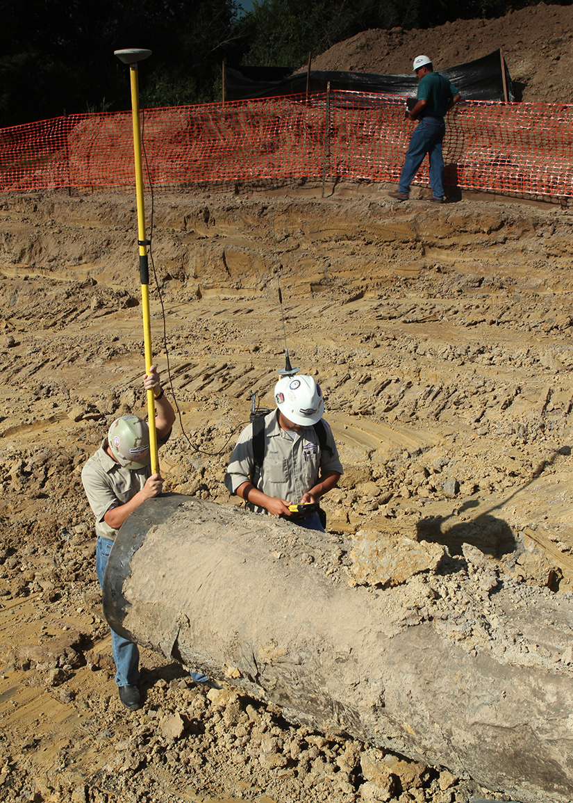 Fenstermaker to Exhibit at the 2014 Pipeline Safety Conference in New